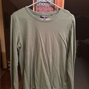 Toad and Company Long Sleeve Shirt